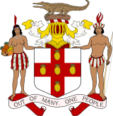 Coat of arms or logo