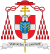 Johannes Willebrands's coat of arms