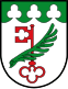 Coat of arms of Obersöchering