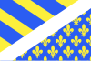 Flag of Oise