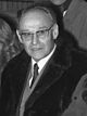 Elek Schwartz in 1972
