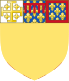 Coat of arms of Aix-en-Provence