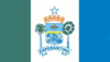 Flag of Esperantina