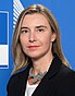 欧洲联盟 费代丽卡·莫盖里尼 外交和安全政策高级代表