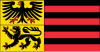 Flag of Düren