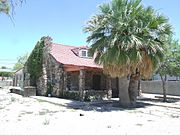 The Ines and Davis Littlefield Bea House was built in 1900 and is located in 1913 S. Elizabeth St. It was listed in the National Register of Historic Places in 1986; reference #86002630.