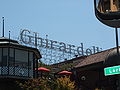 Ghirardelli Chocolate Company