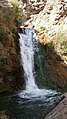 Jose Rood Waterfalls