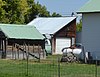 Joseph Rich Barn