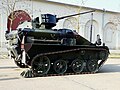 “鼬鼠”1 MK20 Rh 202机炮（英语：Rheinmetall MK 20 Rh202）火力支援车