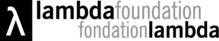 Logo of the foundation