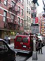 A New York solution to illegal parking