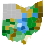1822 Ohio gubernatorial election