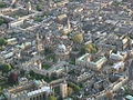 Image 4 Aerial view of Oxford city centre (from Portal:Oxfordshire/Selected pictures)