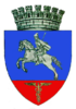 Coat of arms of Călărași