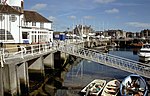 Royal Norfolk and Suffolk Yacht Club