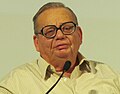 Ruskin Bond