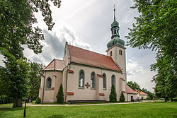 Church of the Assumption of Mary