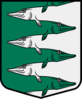 Coat of arms of Sala Parish, Mārupe Municipality
