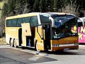 奥地利的Solaris Vacanza 13（2005年制造）