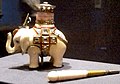 英国皇家收藏的法贝热大象自动机