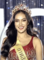 Tanawan Wigg, Miss Grand Kalasin 2022