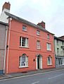 {{Listed building Wales|7073}}