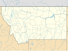 Pekin Noodle Parlors is located in Montana