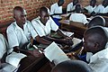 Image 7Students in Uganda (from Uganda)