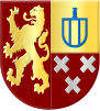 Coat of arms of Ulvenhout
