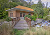 Upper American Fork Hydroelectric Power Plant Historic District