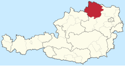 Outline map