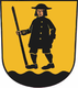 Coat of arms of Bauerbach