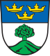 Coat of arms of Bichl