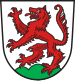 Coat of arms of Hutthurm