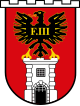 Coat of arms of Eisenstadt