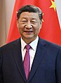 ChinaXi Jinping,President