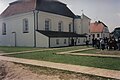 Tykocin Synagogue