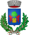 巴尔拉西纳徽章