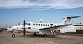 Beechcraft King Air 350