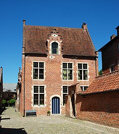 House "Sint Alexius"