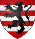 Coat of arms of Hartmannswiller