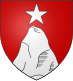 凯尔西地区蒙克拉尔徽章