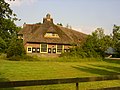 Farm in Terschuur