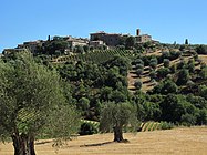 Castelnuovo dell’Abate