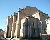 Castres Cathedral