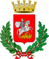 卡瓦莱尔马焦雷徽章