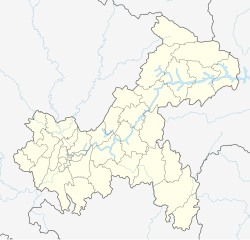 Tudi Township is located in Chongqing