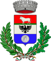 科爾馬諾徽章