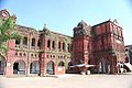 Court_building, Chittagong, Bangladesh. by Azim Al Jabber